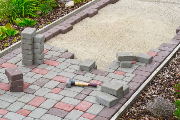 Reliable Beachwood, NJ Driveway Pavers Solutions