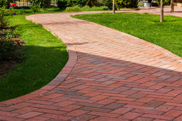 Best Local Driveway Pavers  in Beachwood, NJ