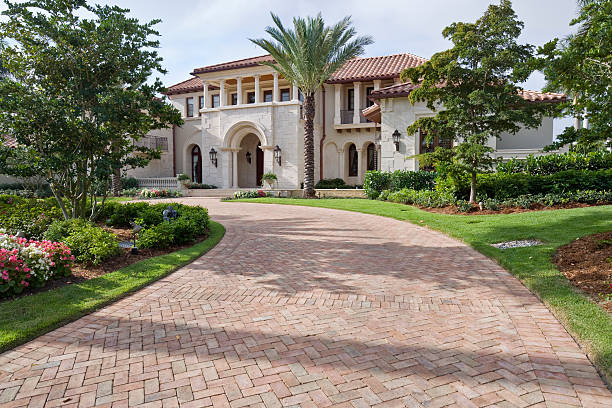 Best Affordable Driveway Pavers  in Beachwood, NJ