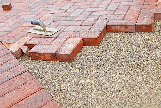 Reasons to Select Us for Your Driveway Paving Requirements in Beachwood, NJ