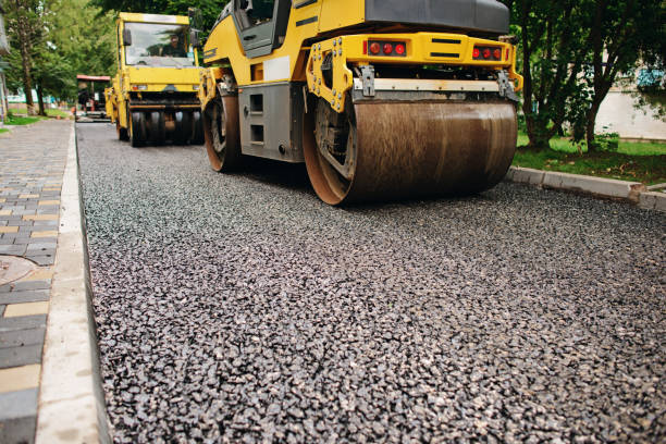 Best Driveway Pavers Near Me  in Beachwood, NJ